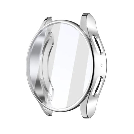 TPU Electroplated Full-Coverage Case For Galaxy Watch 40/44mm