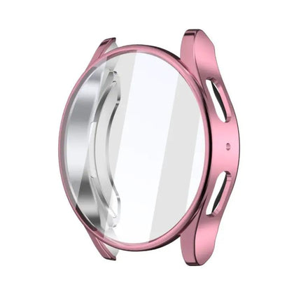 TPU Electroplated Full-Coverage Case For Galaxy Watch 40/44mm