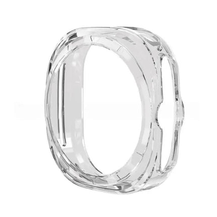 TPU Electroplated Full-Coverage Case For Galaxy Watch 40/44mm