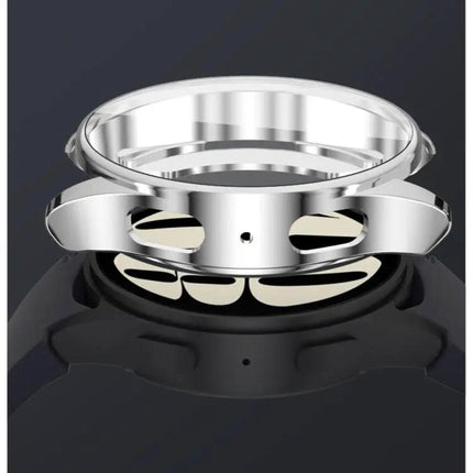 TPU Electroplated Full-Coverage Case For Galaxy Watch 40/44mm