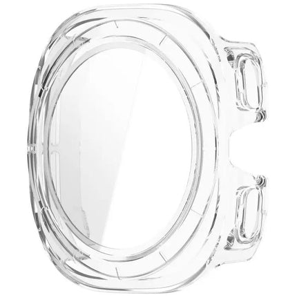 Galaxy Watch Waterproof PC Protective Case With Tempered Film