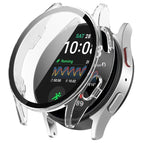 For Galaxy Watch 7 44mm / Transparent