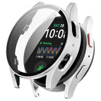 For Galaxy Watch 7 44mm / Silver