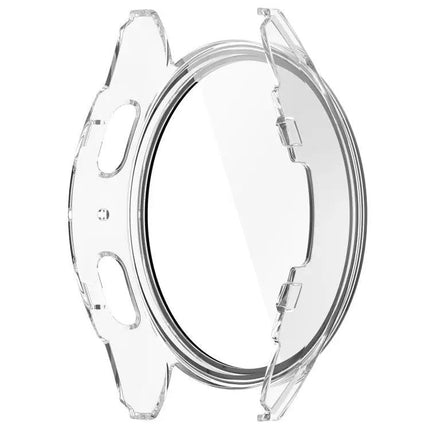 Tempered PC Waterproof Case For Galaxy Watch 7 40mm