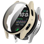 For Galaxy Watch 7 40mm / Ivory
