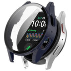 For Galaxy Watch 7 40mm / Dark Blue