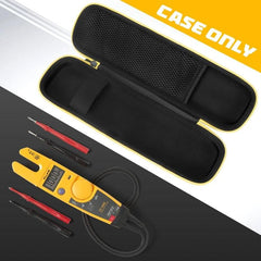 Fluke Multimeter Protective Case for T5-600, T6-600, T5-1000, and T6-1000 Models