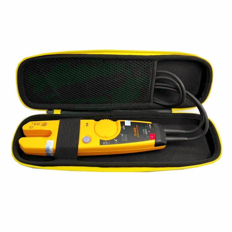 Fluke Multimeter Protective Case for T5-600, T6-600, T5-1000, and T6-1000 Models