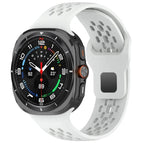For Galaxy Watch Ultra2 2026 / 2025 / 1 2024 / White