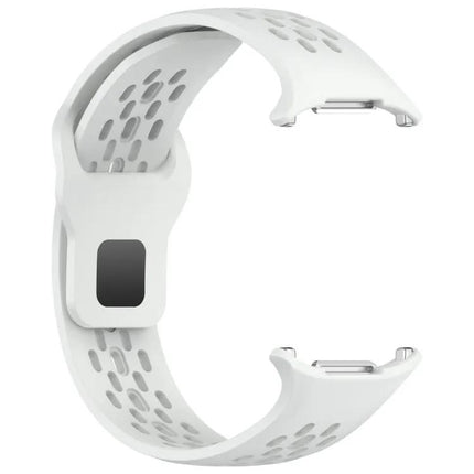 Silicone Reverse Buckle Band for Galaxy Watch Ultra2