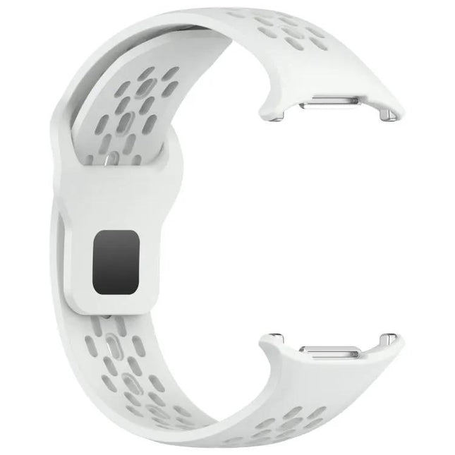 Silicone Reverse Buckle Band for Galaxy Watch Ultra2 | Syndmart