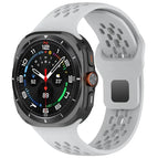 For Galaxy Watch Ultra2 2026 / 2025 / 1 2024 / Grey