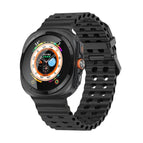 For Galaxy Watch Ultra2 2026 / 2025 / 1 2024 / Black