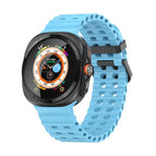 For Galaxy Watch Ultra2 2026 / 2025 / 1 2024 / Sky Blue