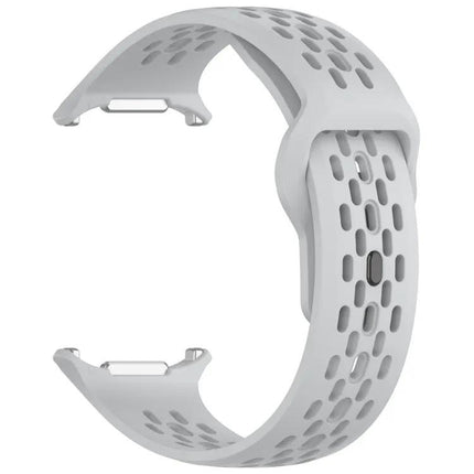 Silicone Replacement Band for Galaxy Watch Ultra2 5.5-8.7in