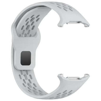 Silicone Replacement Band for Galaxy Watch Ultra2 5.5-8.7in