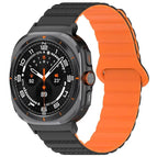 Black Orange