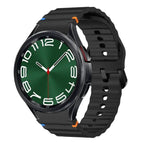 For Samsung Galaxy Watch 6 Classic / Black