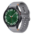 For Samsung Galaxy Watch 6 Classic / Dark Gray
