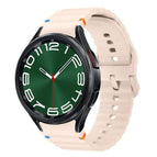 For Samsung Galaxy Watch 6 Classic / Pink