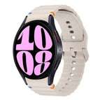 For Samsung Galaxy Watch 6 40 / 44mm / Starlight