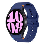 For Samsung Galaxy Watch 6 40 / 44mm / Dark Blue