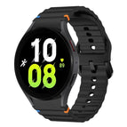 For Samsung Galaxy Watch 5 40 / 44mm / Black