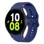 For Samsung Galaxy Watch 5 40 / 44mm / Dark Blue
