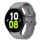 For Samsung Galaxy Watch 5 40 / 44mm / Dark Gray