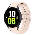 For Samsung Galaxy Watch 5 40 / 44mm / Pink