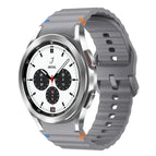 For Samsung Galaxy Watch 4 Classic 42 / 46mm / Dark Gray