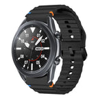 For Samsung Galaxy Watch3 41mm / Black
