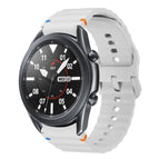 For Samsung Galaxy Watch3 41mm / Light Gray
