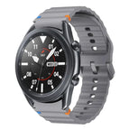 For Samsung Galaxy Watch3 41mm / Dark Gray