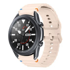 For Samsung Galaxy Watch3 41mm / Pink