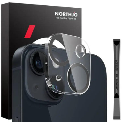 Northjo iPhone Lens Protector For Everyday Use During Daily Adventures And Travel