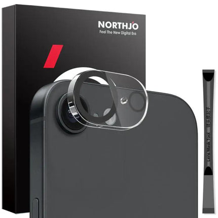 Northjo iPhone Lens Protector For Everyday Use During Daily Adventures And Travel