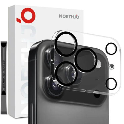Northjo iPhone Lens Protector For Everyday Use During Daily Adventures And Travel