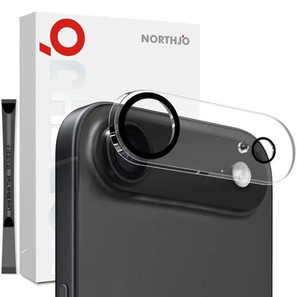 Northjo iPhone Lens Protector For Everyday Use During Daily Adventures And Travel