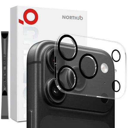 Northjo iPhone Lens Protector For Everyday Use During Daily Adventures And Travel | Syndmart