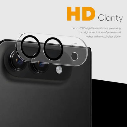 Northjo iPhone Lens Protector For Everyday Use During Daily Adventures And Travel | Syndmart