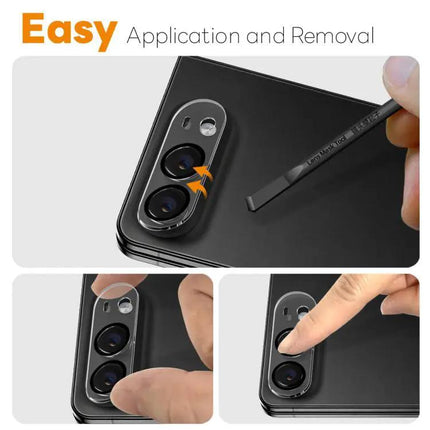 Northjo iPhone Lens Protector For Everyday Use During Daily Adventures And Travel | Syndmart