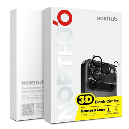 Northjo iPhone Lens Protector For Everyday Use During Daily Adventures And Travel | Syndmart