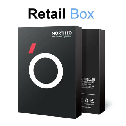 Northjo iPhone Lens Protector For Everyday Use During Daily Adventures And Travel