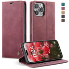For iPhone 16 Pro / Red
