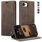 For iPhone 17e / 16e / Coffee