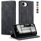 For iPhone 17e / 16e / Black