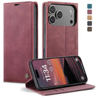 For iPhone 18 Pro / 17 Pro / Red
