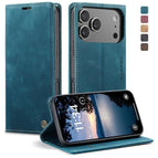 For iPhone 18 Pro / 17 Pro / Blue