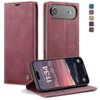 For iPhone Air / Red